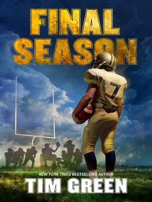 cover image of Final Season